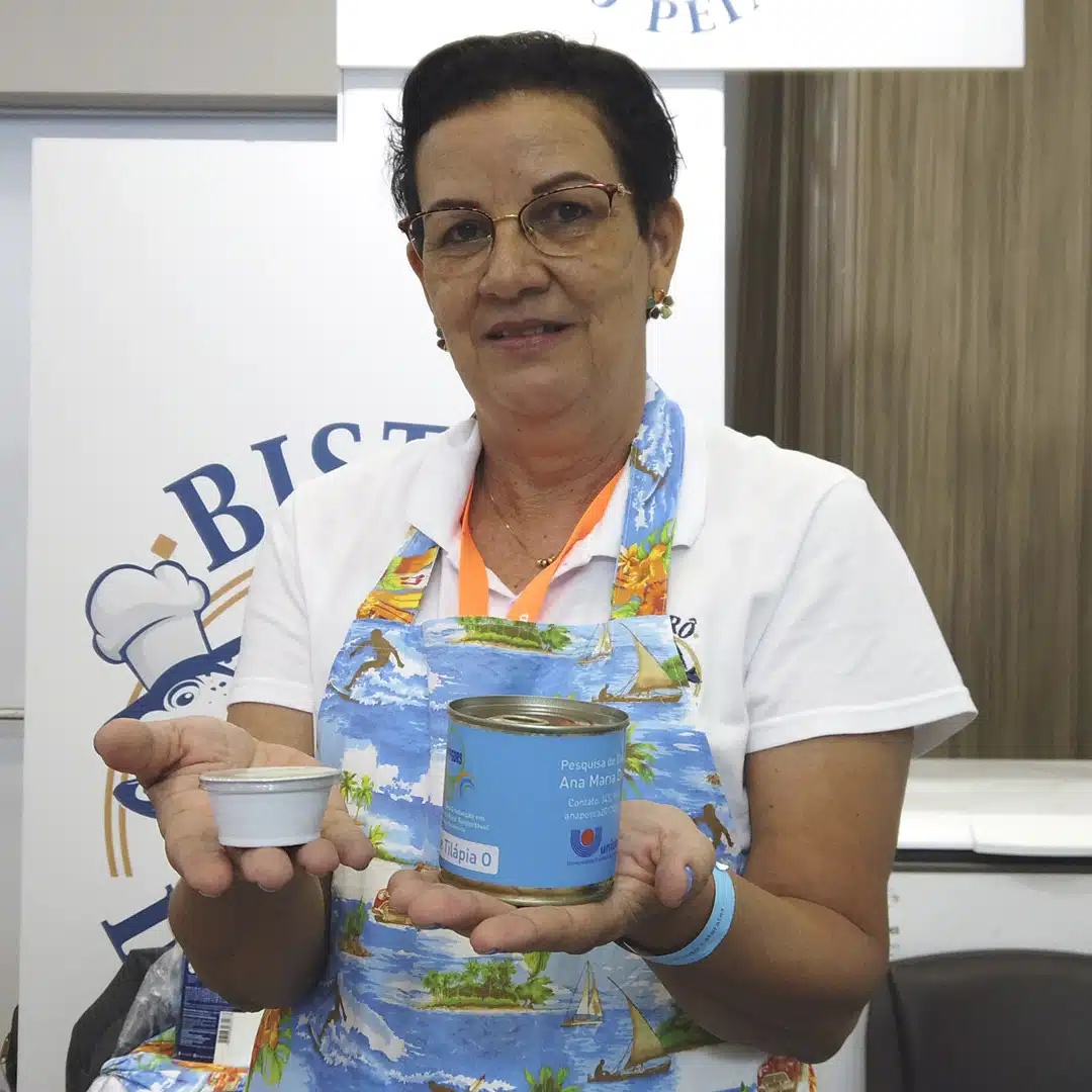 Ana Maria da Silva