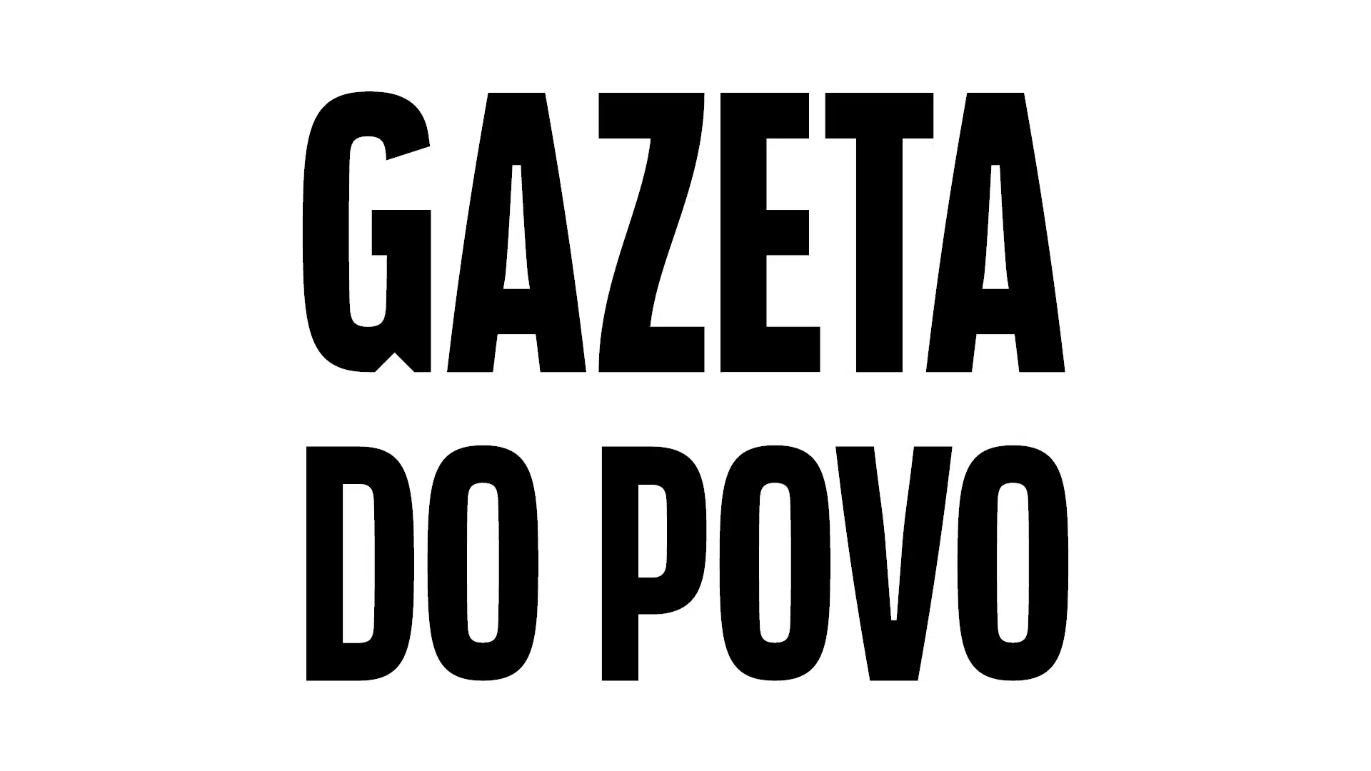 Gazeta do Povo