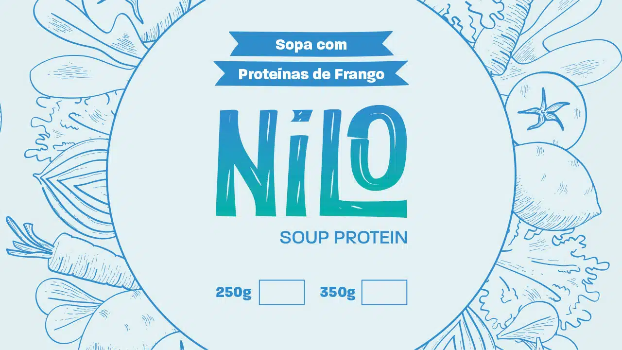 Nilo Soup Protein